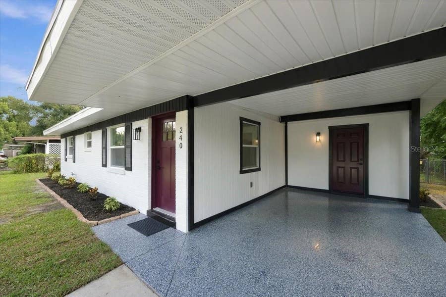 Property photo for 240 WESTWOOD AVENUE, Winter Haven, FL