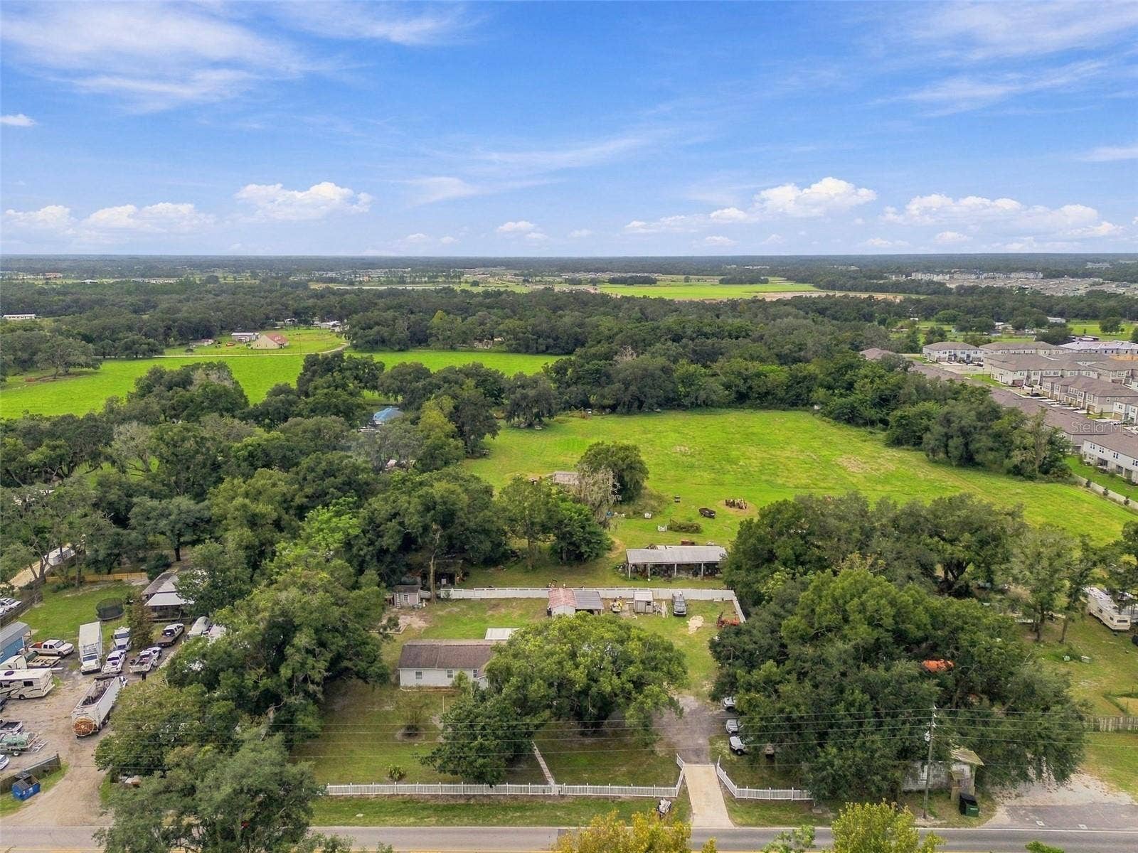 36242 CHANCEY ROAD, Zephyrhills, FL 33541 36242 CHANCEY ROAD, Zephyrhills, FL 33541