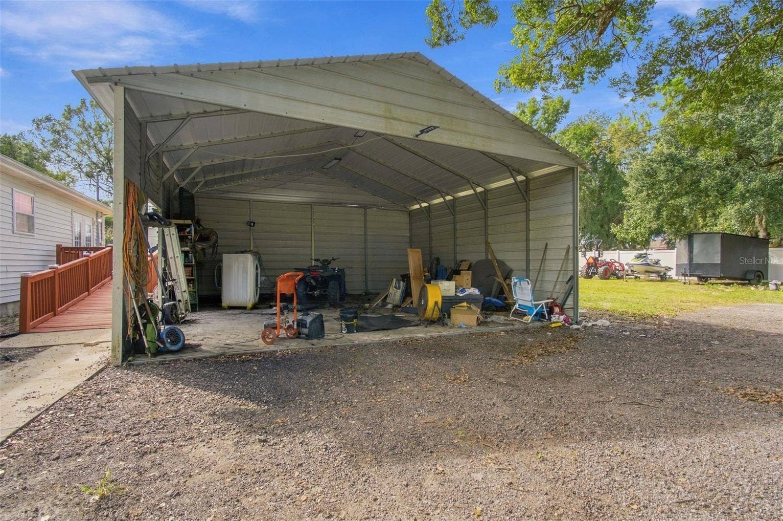 36242 CHANCEY ROAD, Zephyrhills, FL 33541 36242 CHANCEY ROAD, Zephyrhills, FL 33541