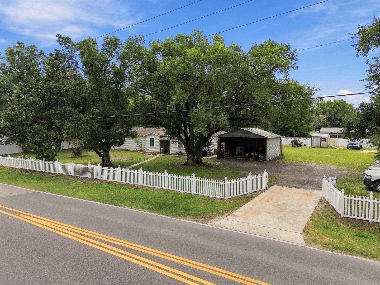 36242 CHANCEY ROAD, Zephyrhills, FL 33541 36242 CHANCEY ROAD, Zephyrhills, FL 33541