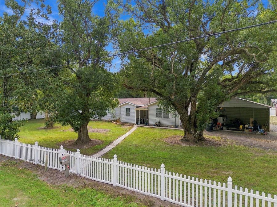 Property photo for 36242 CHANCEY ROAD, Zephyrhills, FL