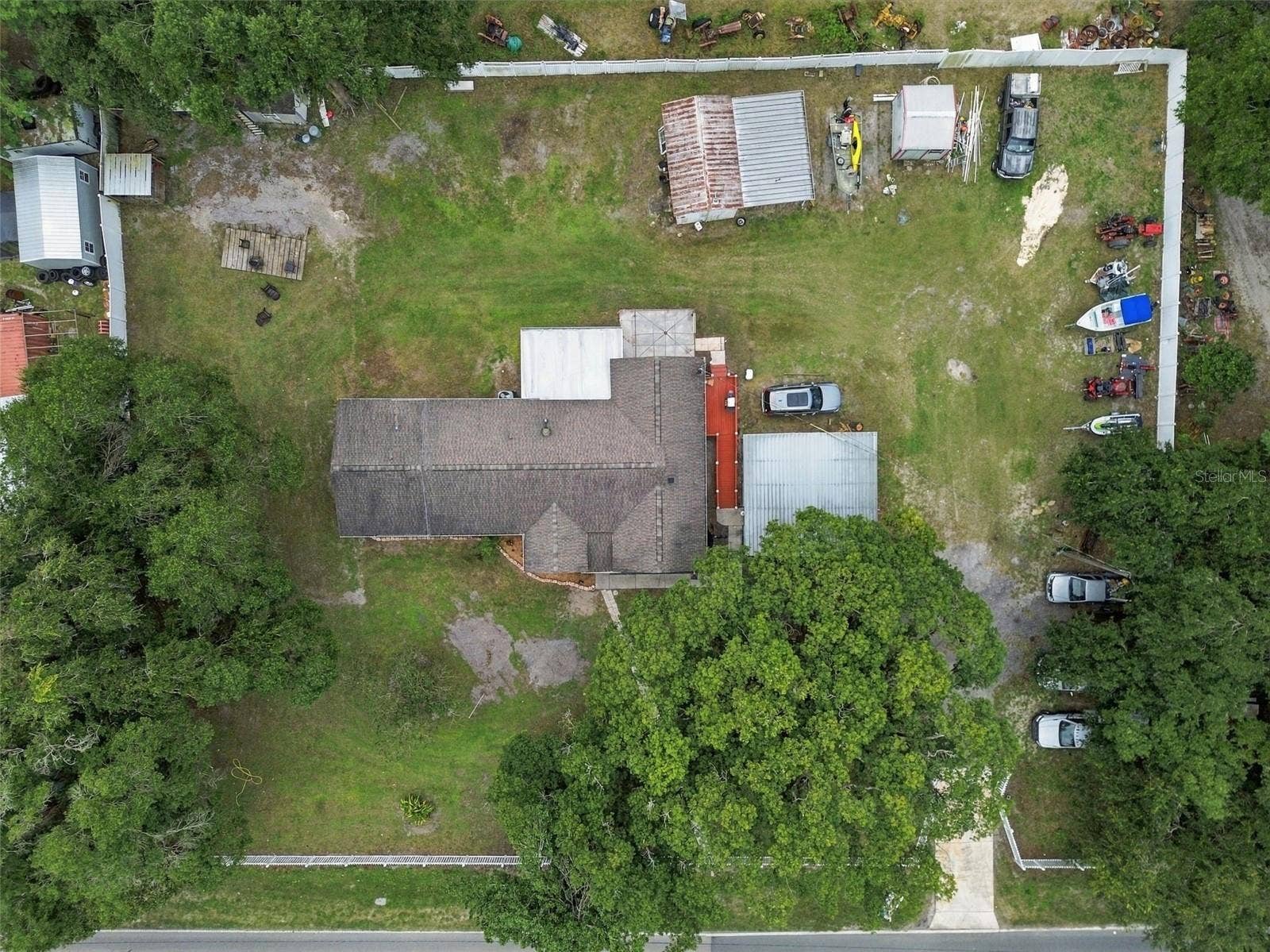 36242 CHANCEY ROAD, Zephyrhills, FL 33541 36242 CHANCEY ROAD, Zephyrhills, FL 33541