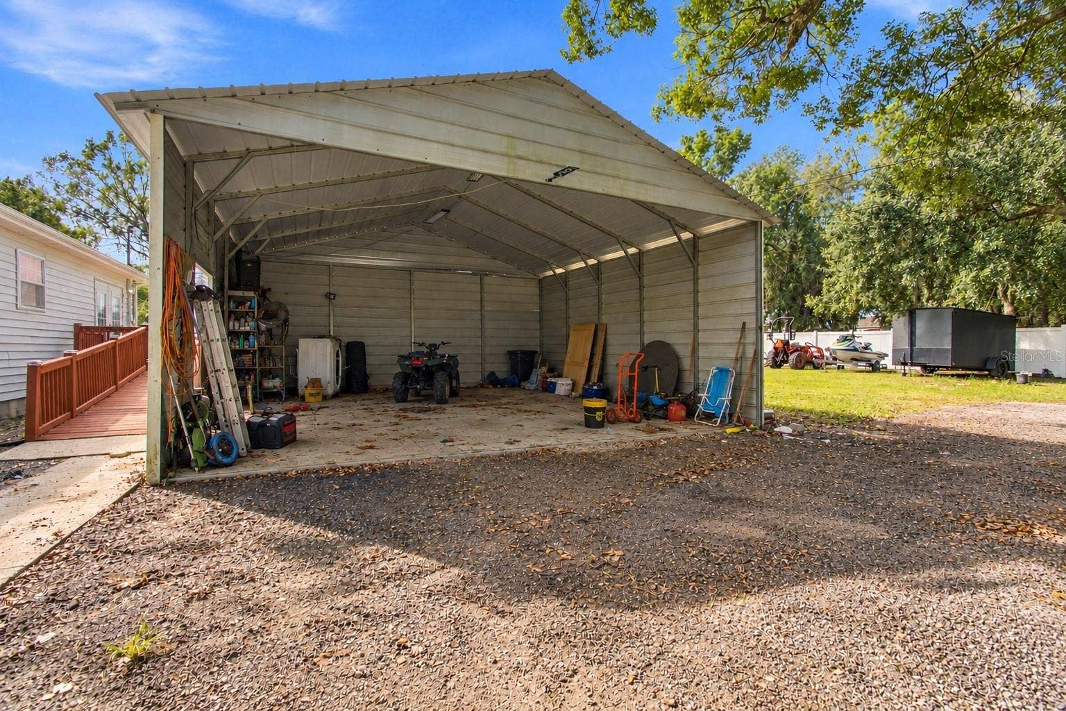36242 CHANCEY ROAD, Zephyrhills, FL 33541 36242 CHANCEY ROAD, Zephyrhills, FL 33541