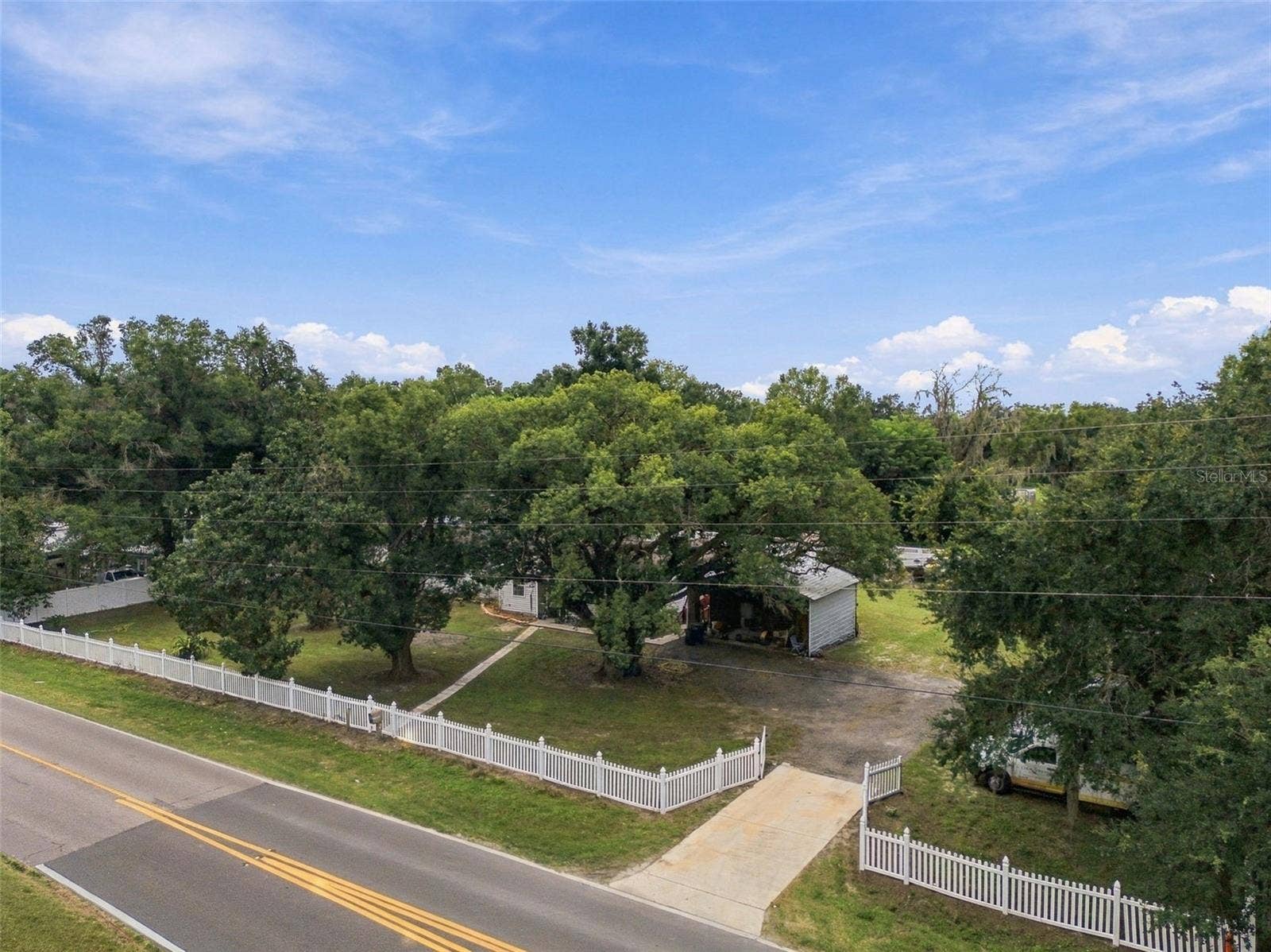 36242 CHANCEY ROAD, Zephyrhills, FL 33541 36242 CHANCEY ROAD, Zephyrhills, FL 33541