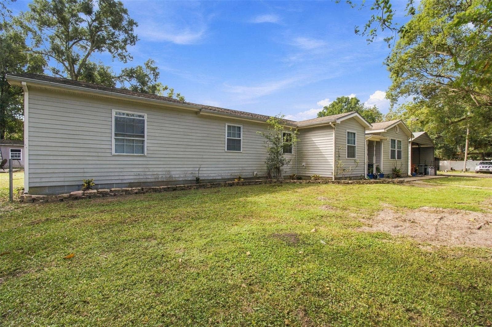 36242 CHANCEY ROAD, Zephyrhills, FL 33541 36242 CHANCEY ROAD, Zephyrhills, FL 33541