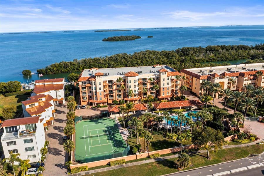 Property photo for 1645 PINELLAS BAYWAY S, #B2, Tierra Verde, FL