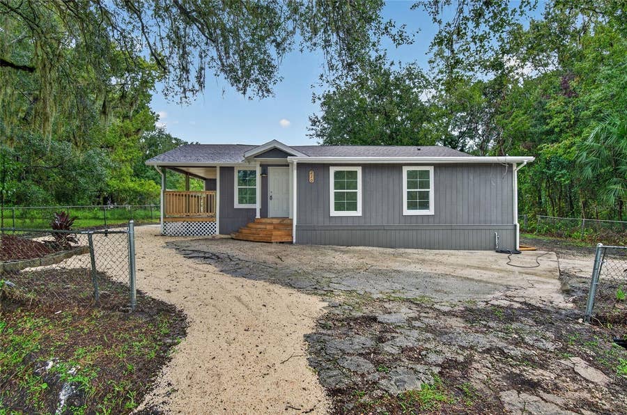 Property photo for 210 C STREET, Brooksville, FL