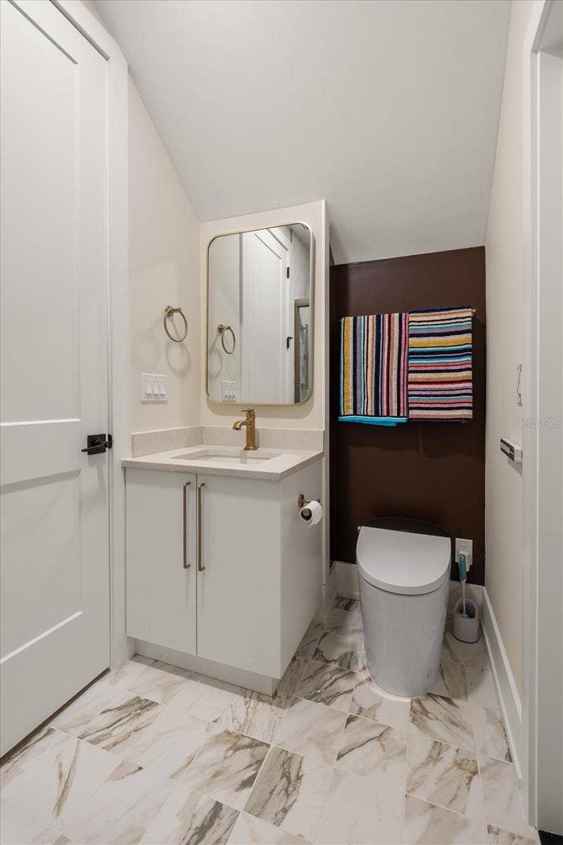 1040 BASS BOULEVARD, Dunedin, FL 34698 1040 BASS BOULEVARD, Dunedin, FL 34698