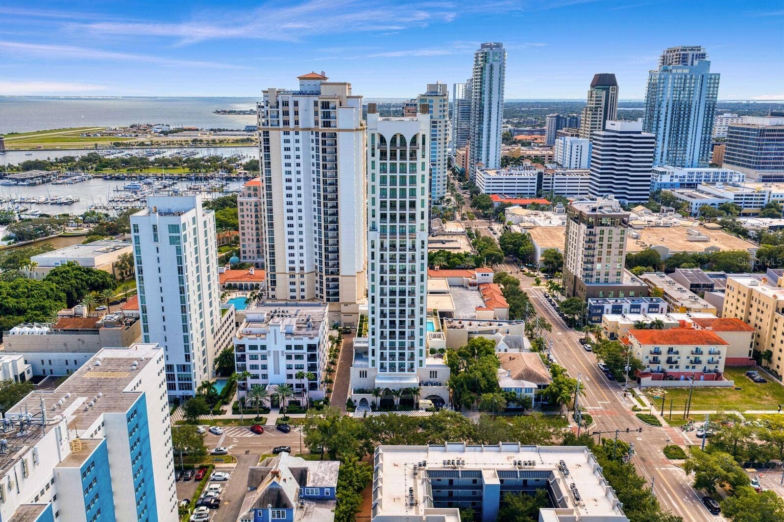 126 4TH AVENUE NE, #502, St Petersburg, FL 33701 126 4TH AVENUE NE, #502, St Petersburg, FL 33701