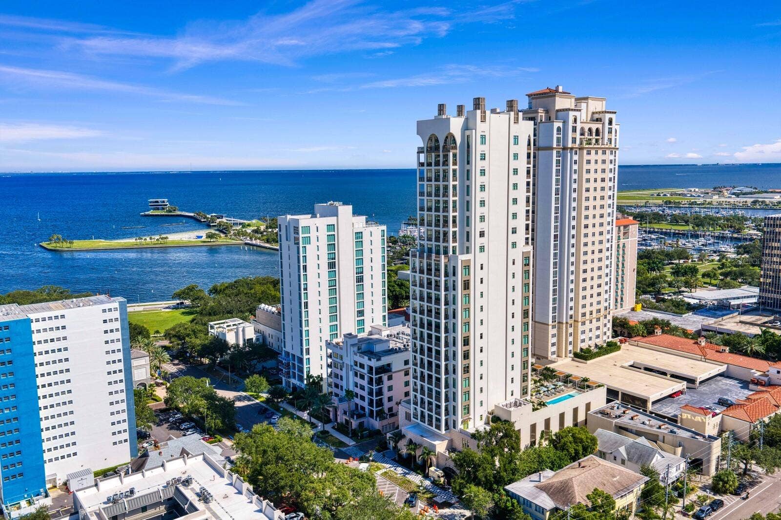 126 4TH AVENUE NE, #502, St Petersburg, FL 33701 126 4TH AVENUE NE, #502, St Petersburg, FL 33701