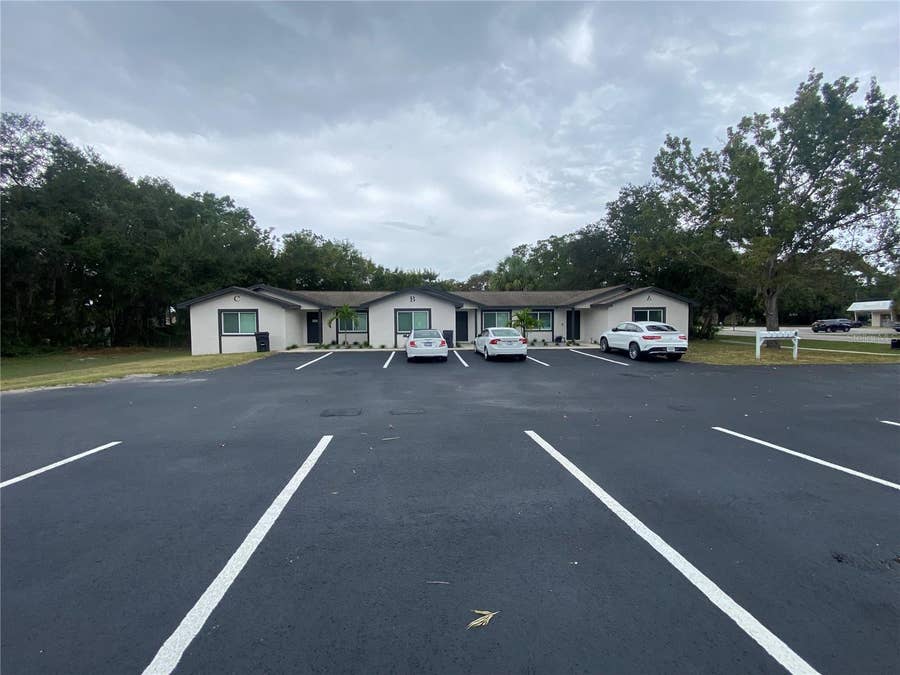 Property photo for 210 SAINT PETERSBURG DRIVE E, #C, Oldsmar, FL