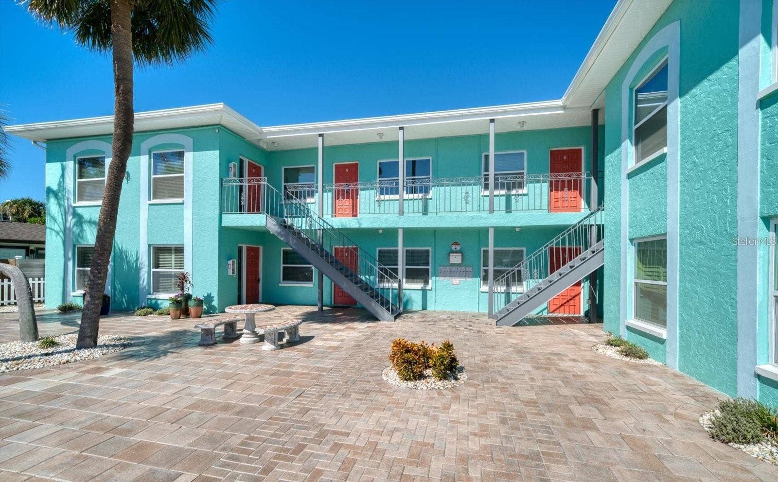 555 69TH AVENUE, #4, St Pete Beach, FL 33706