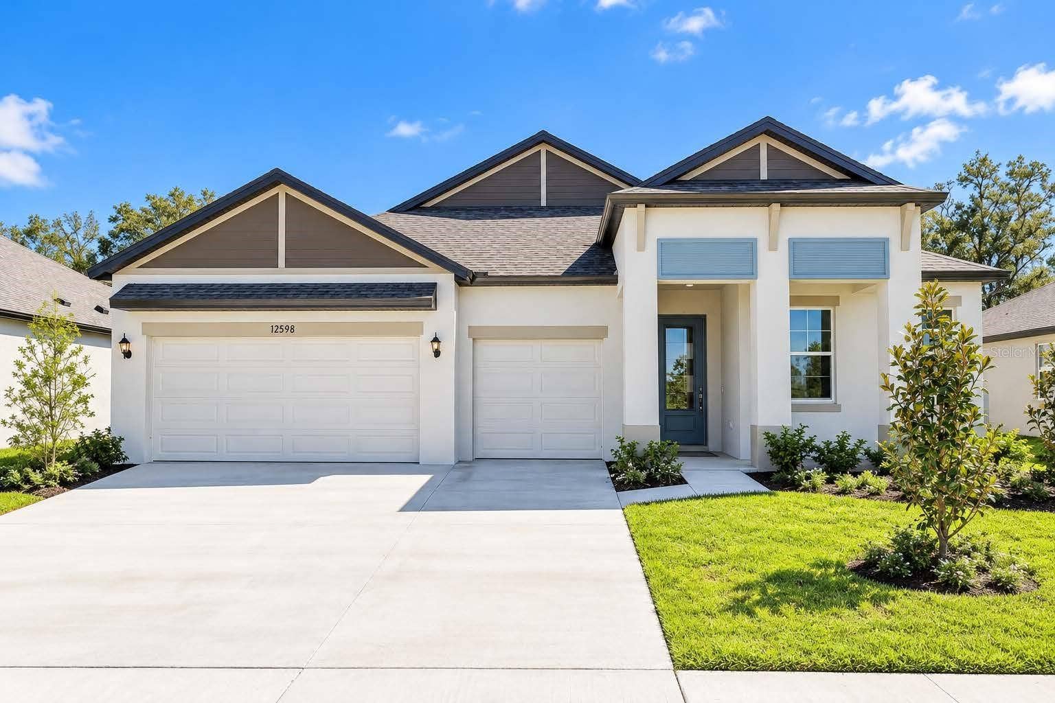 Brooksville, FL 34613 Brooksville, FL 34613