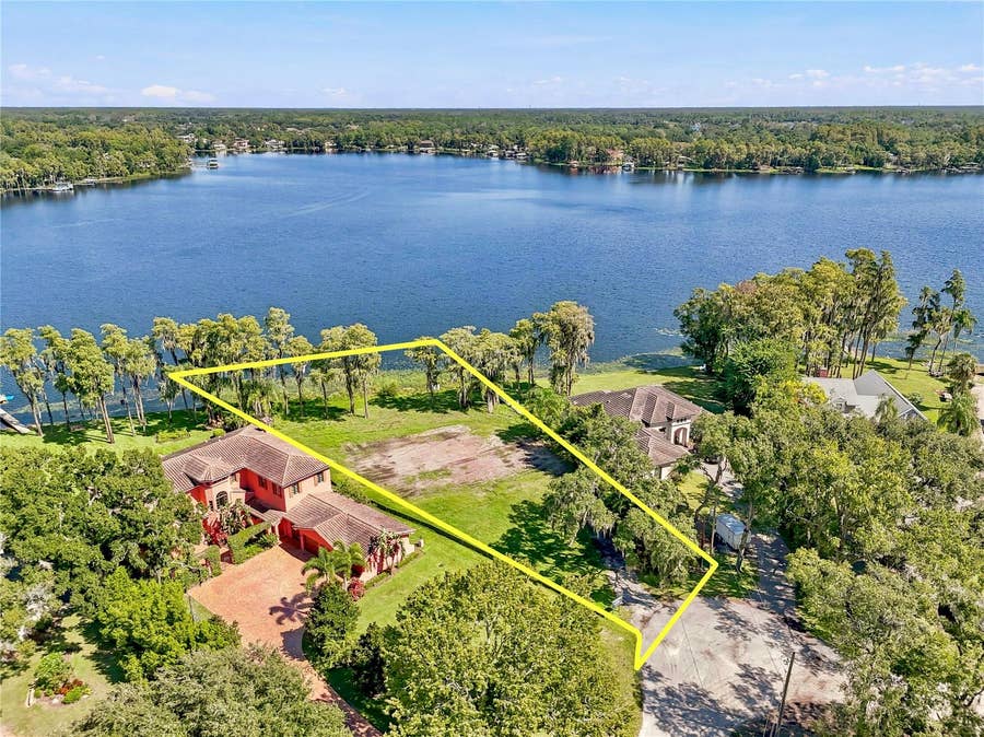 Property photo for 9505 AQUA LANE, Odessa, FL