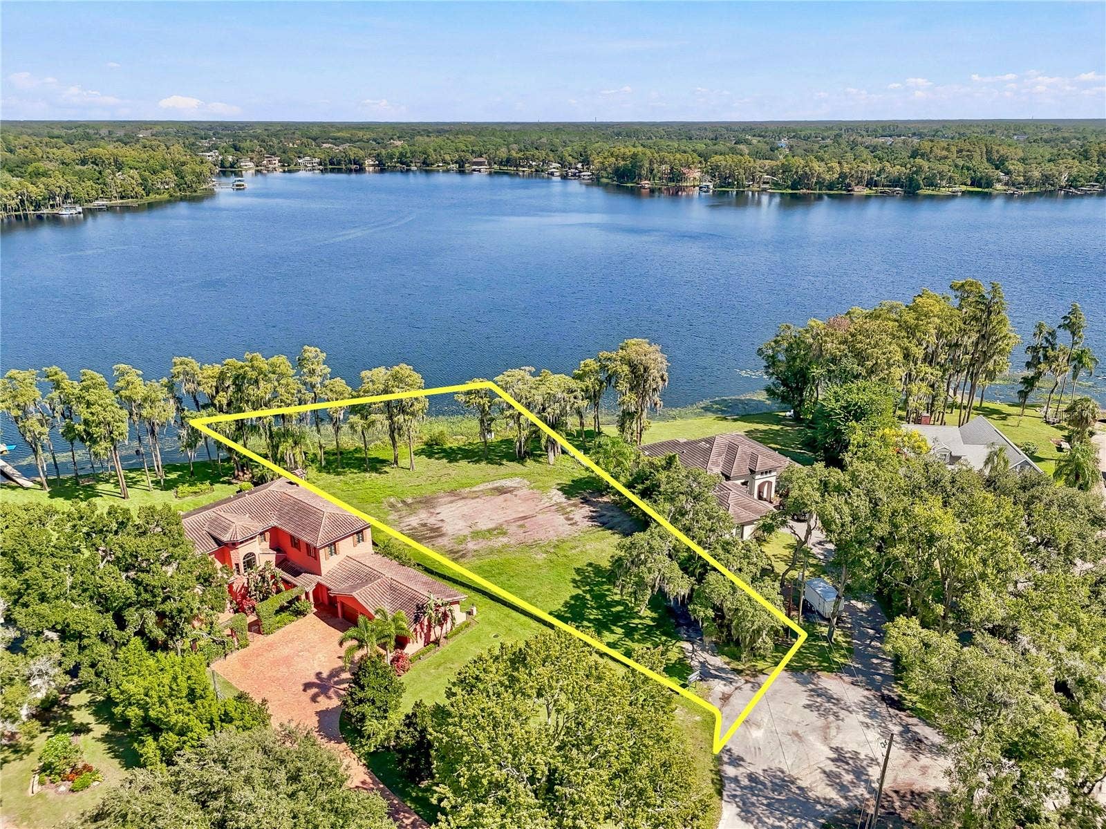 9509 AQUA LANE, Odessa, FL 33556 9509 AQUA LANE, Odessa, FL 33556