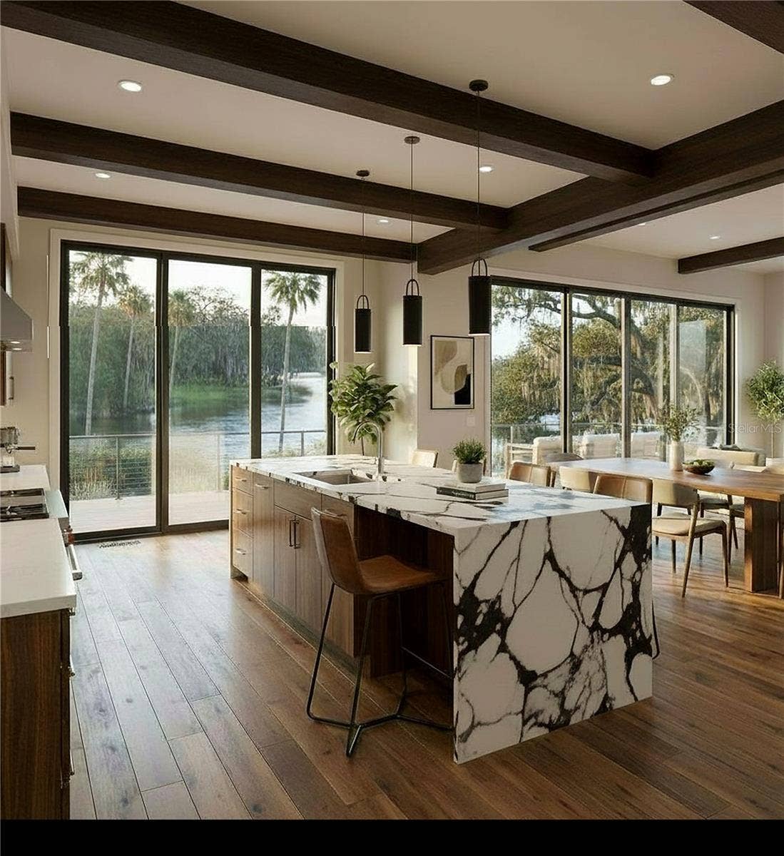 9509 AQUA LANE, Odessa, FL 33556 Builder Conceptual Rendering