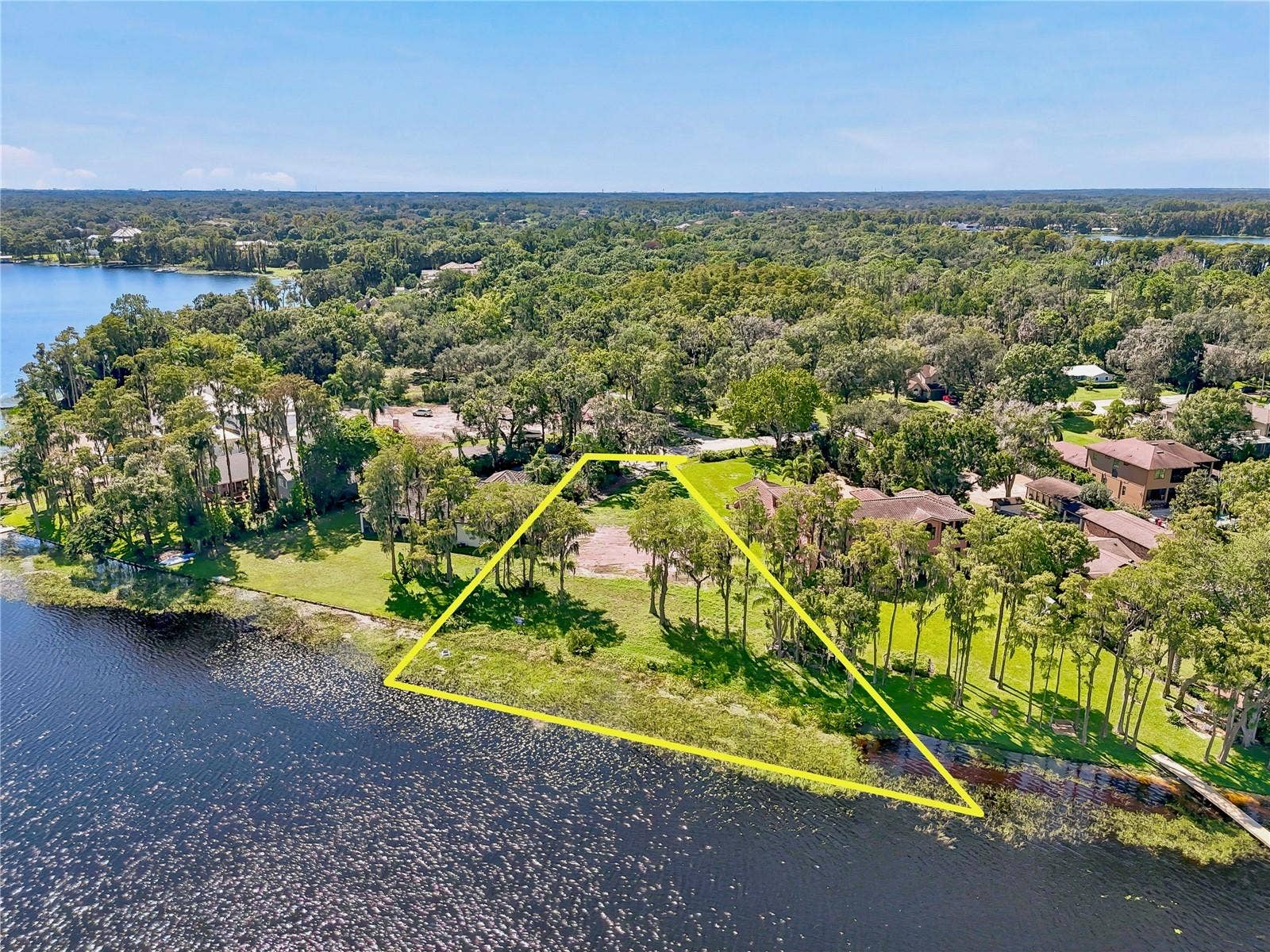 9509 AQUA LANE, Odessa, FL 33556 9509 AQUA LANE, Odessa, FL 33556