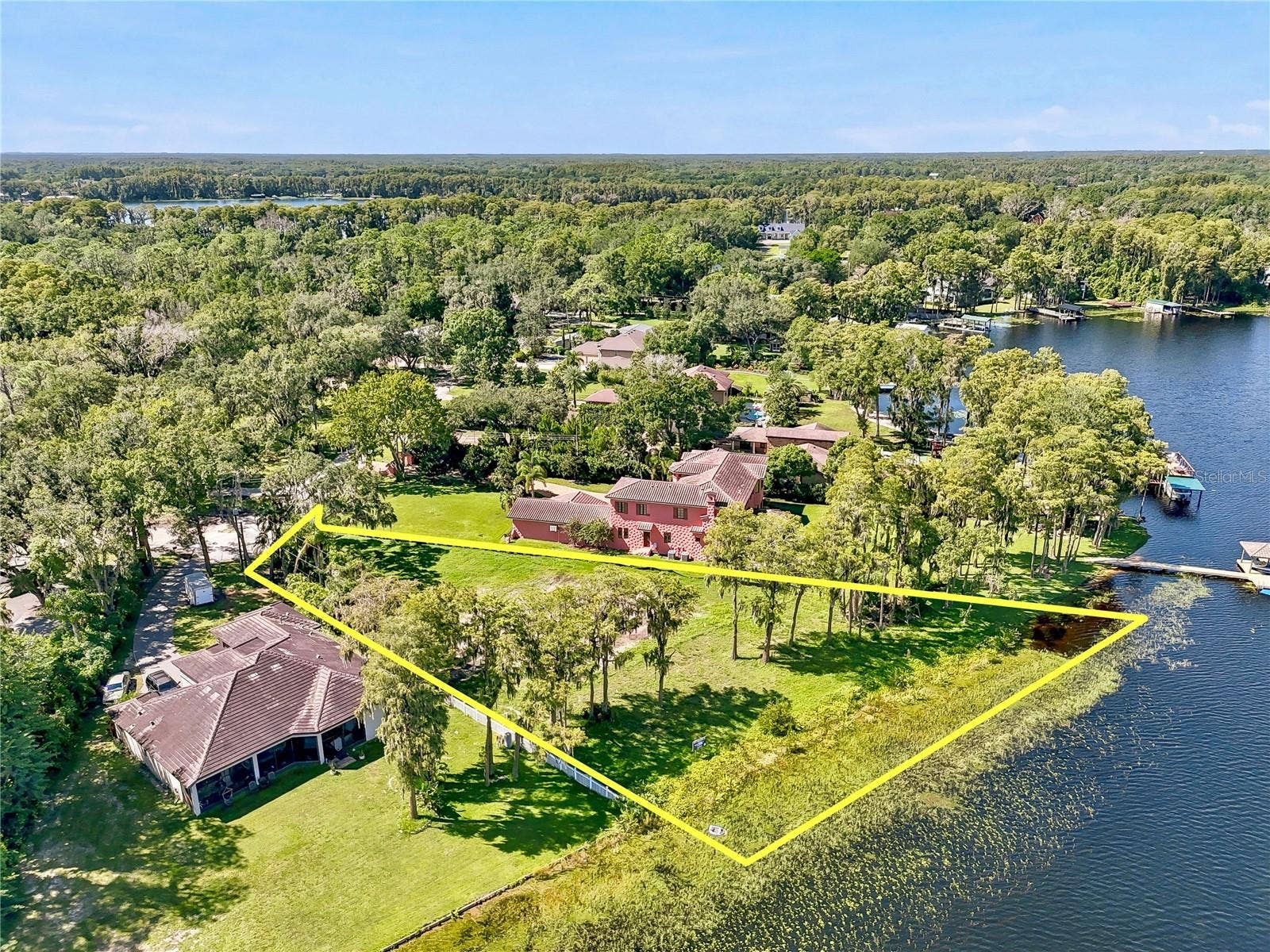 9509 AQUA LANE, Odessa, FL 33556 9509 AQUA LANE, Odessa, FL 33556
