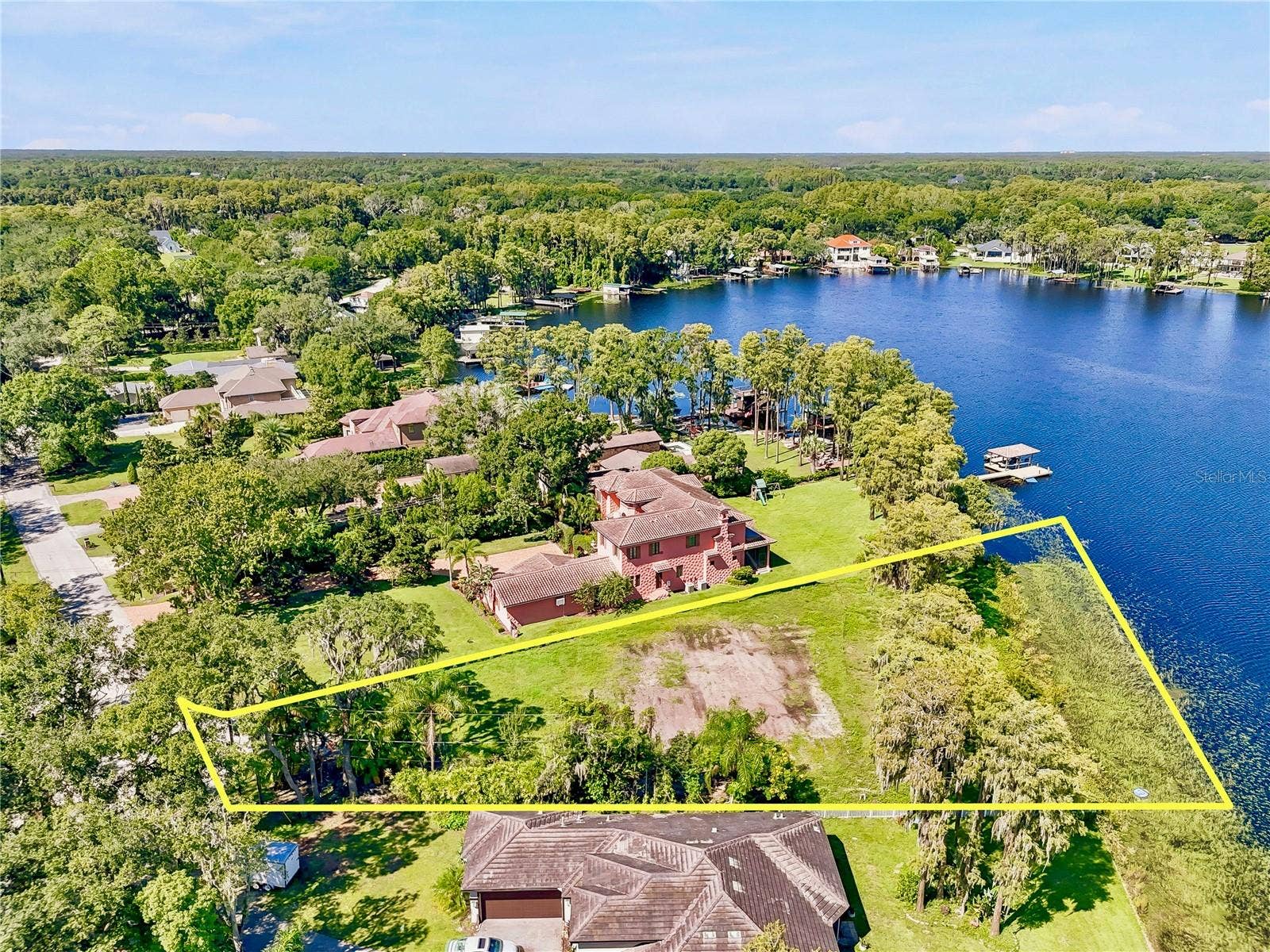 9509 AQUA LANE, Odessa, FL 33556 9509 AQUA LANE, Odessa, FL 33556