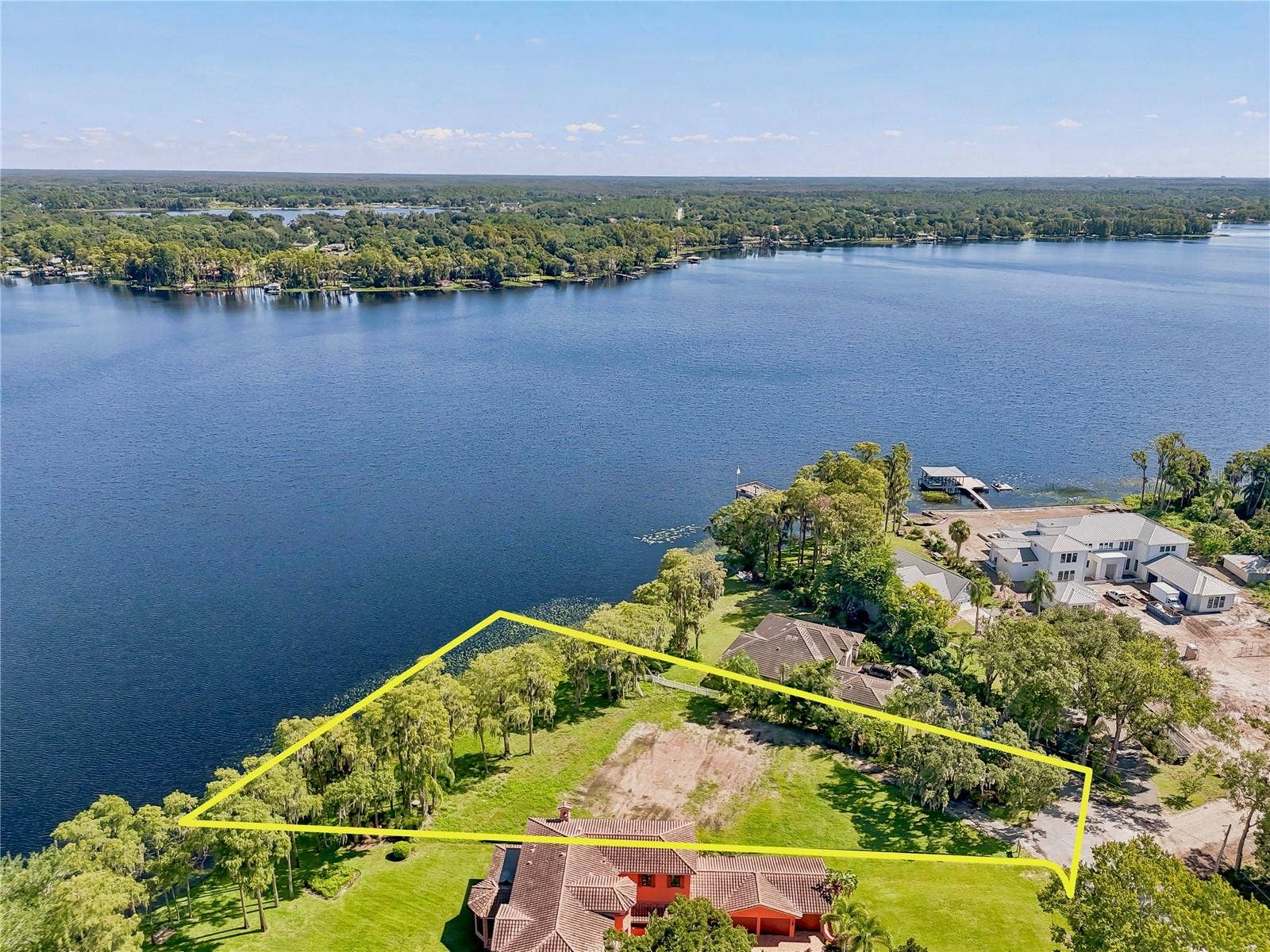 9509 AQUA LANE, Odessa, FL 33556 9509 AQUA LANE, Odessa, FL 33556