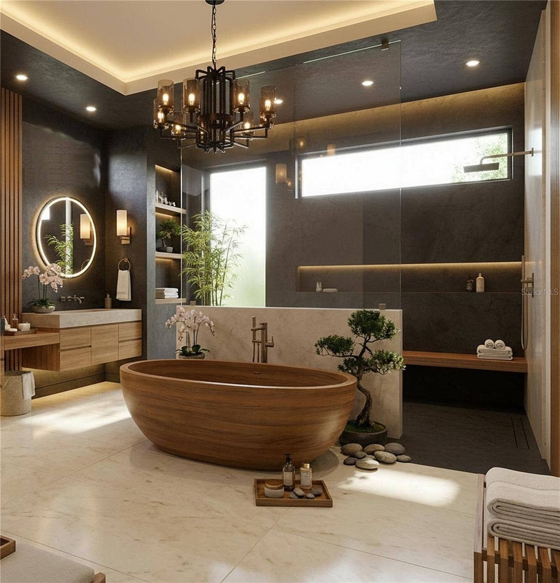 9509 AQUA LANE, Odessa, FL 33556 Builder Conceptual Rendering