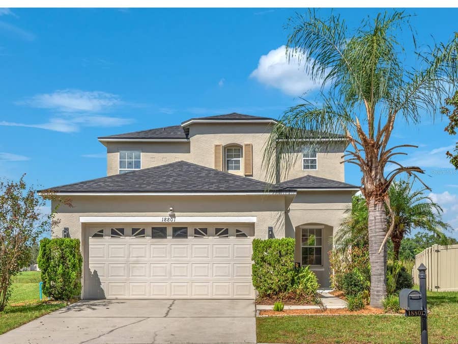 Property photo for 18801 SUNTERRA DRIVE, Land O Lakes, FL