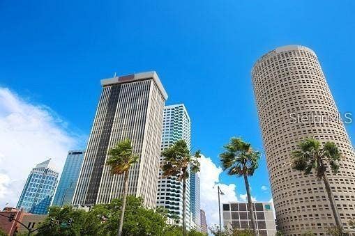 1000 W HORATIO STREET, #125, Tampa, FL 33606 Down Town Tampa
