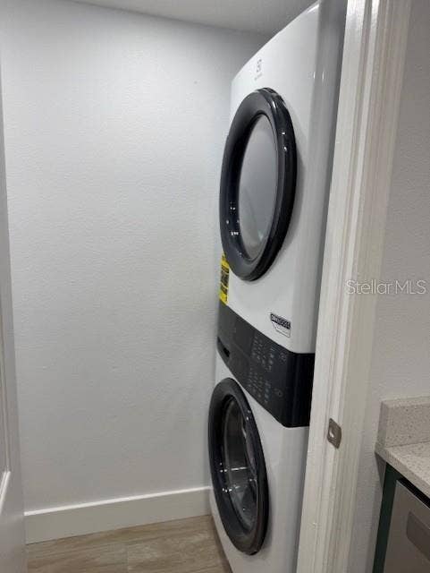 1000 W HORATIO STREET, #125, Tampa, FL 33606 Full size washer and dryer