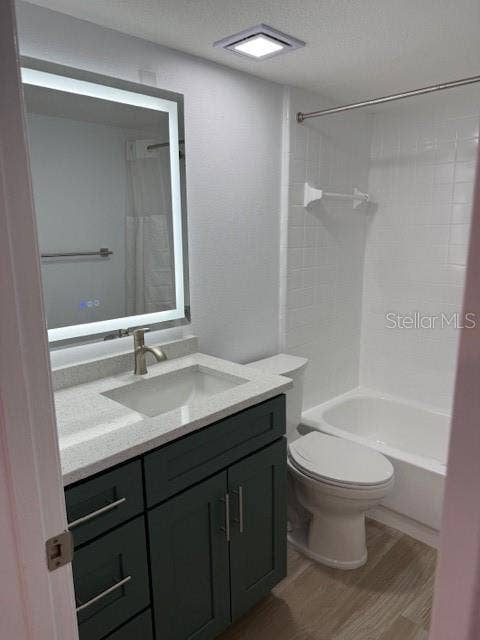 1000 W HORATIO STREET, #125, Tampa, FL 33606 Updated primary bathroom