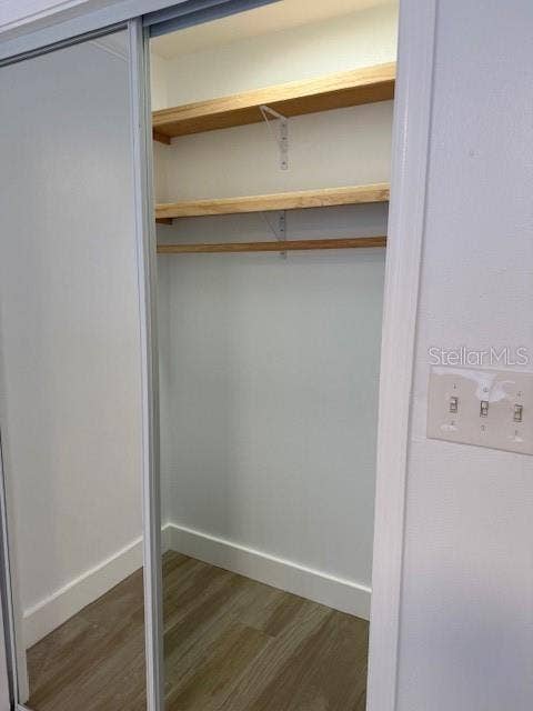 1000 W HORATIO STREET, #125, Tampa, FL 33606 2nd bedroom spacious closet