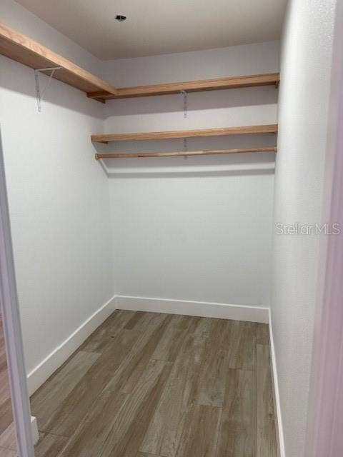 1000 W HORATIO STREET, #125, Tampa, FL 33606 Primary bedroom walk-in closet