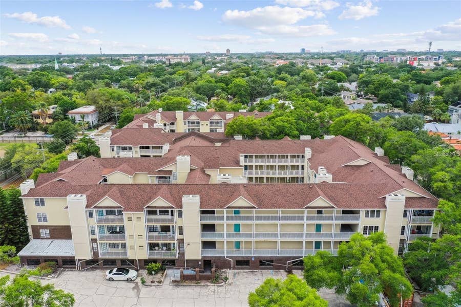 Property photo for 1000 W HORATIO STREET, #125, Tampa, FL