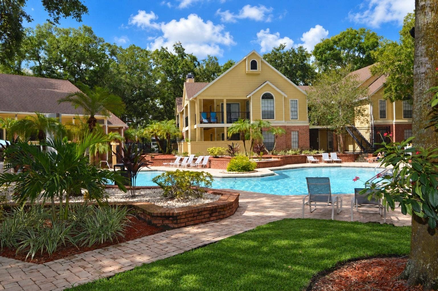 8647 MALLARD RESERVE DRIVE, #203, Tampa, FL 33614 8647 MALLARD RESERVE DRIVE, #203, Tampa, FL 33614