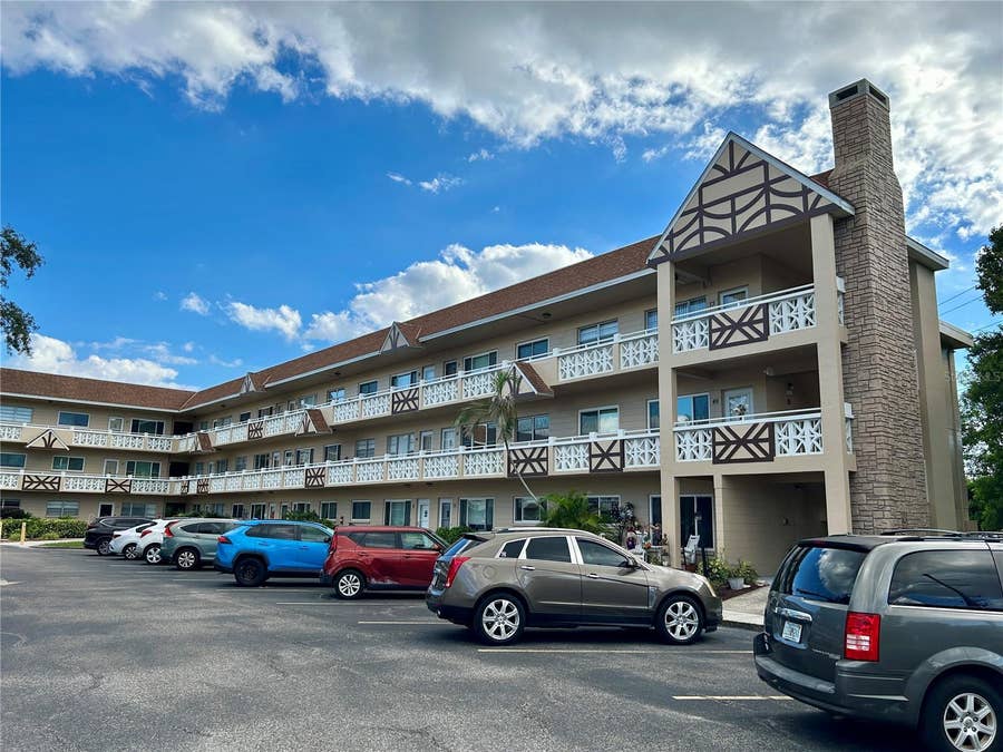 Property photo for 2311 BRISBANE STREET, #23, Clearwater, FL