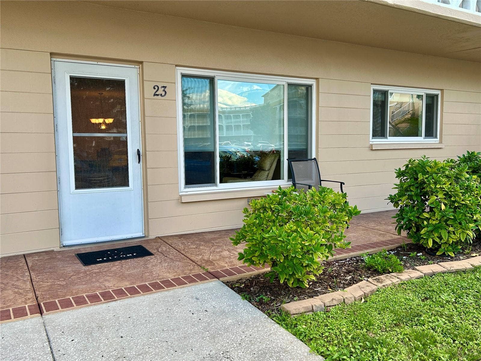 2311 BRISBANE STREET, #23, Clearwater, FL 33763 2311 BRISBANE STREET, #23, Clearwater, FL 33763