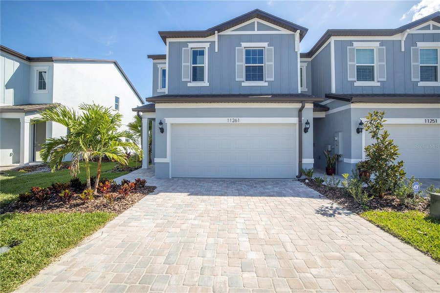 Property photo for 11261 BEACH WALK WAY NE, St Petersburg, FL