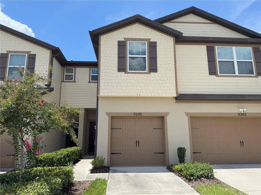 Property photo for 9245 HILLCROFT DRIVE, Riverview, FL