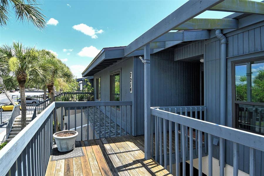 Property photo for 7214 CLOISTER DRIVE, #7214, Sarasota, FL