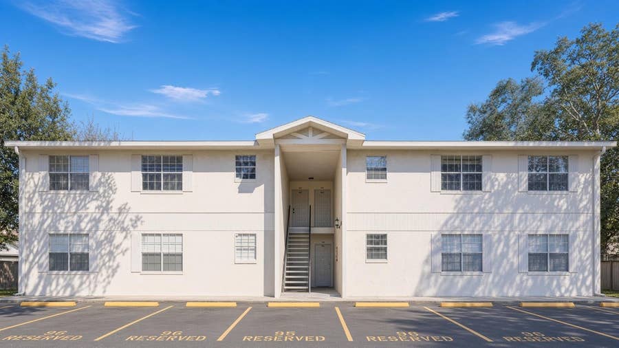 Property photo for 14462 REUTER STRASSE CIRCLE, #603, Tampa, FL