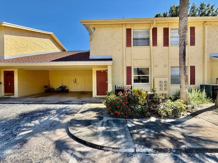 Property photo for 7509 FRAGANCIA COURT, #7509, Tampa, FL