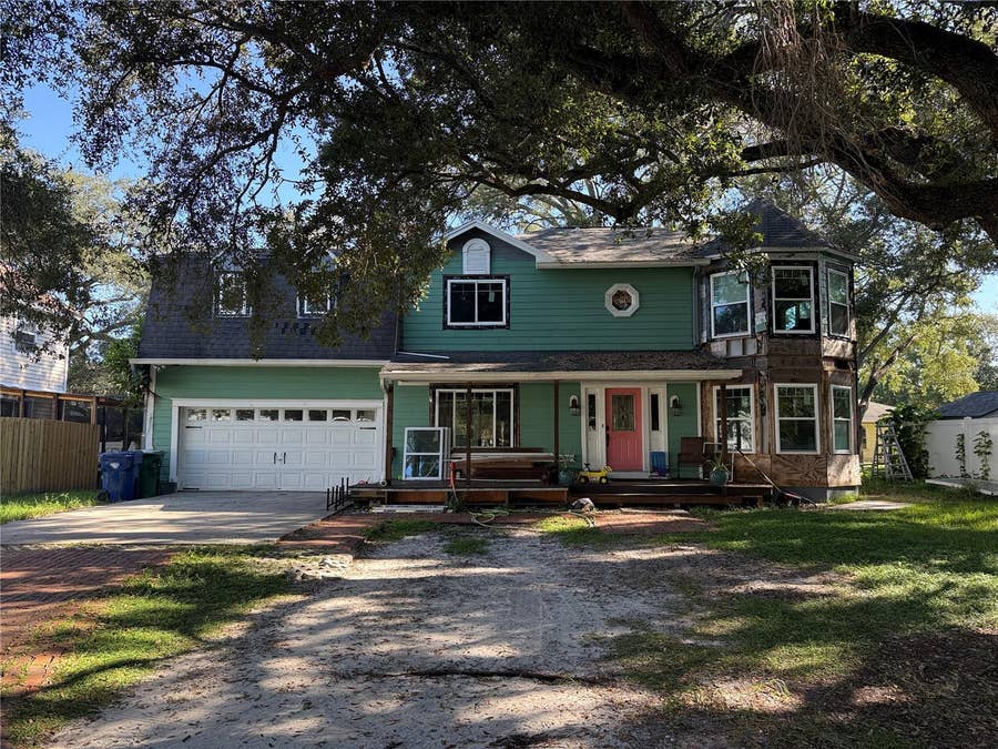 Property photo for 6210 S HIMES AVENUE, Tampa, FL