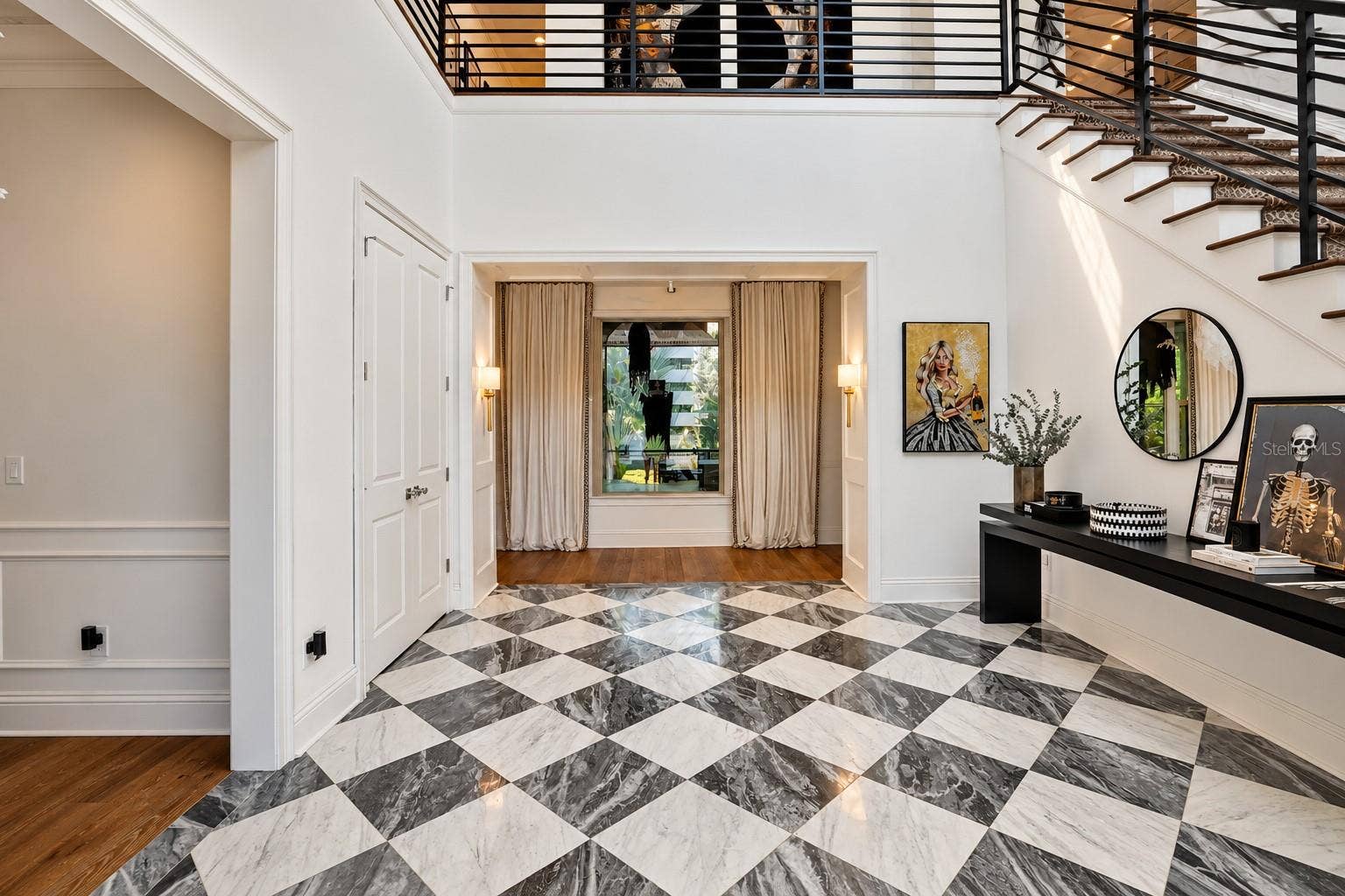 Foyer