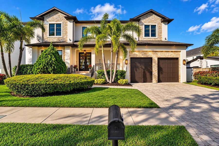 Property photo for 4807 W LONGFELLOW AVENUE, Tampa, FL