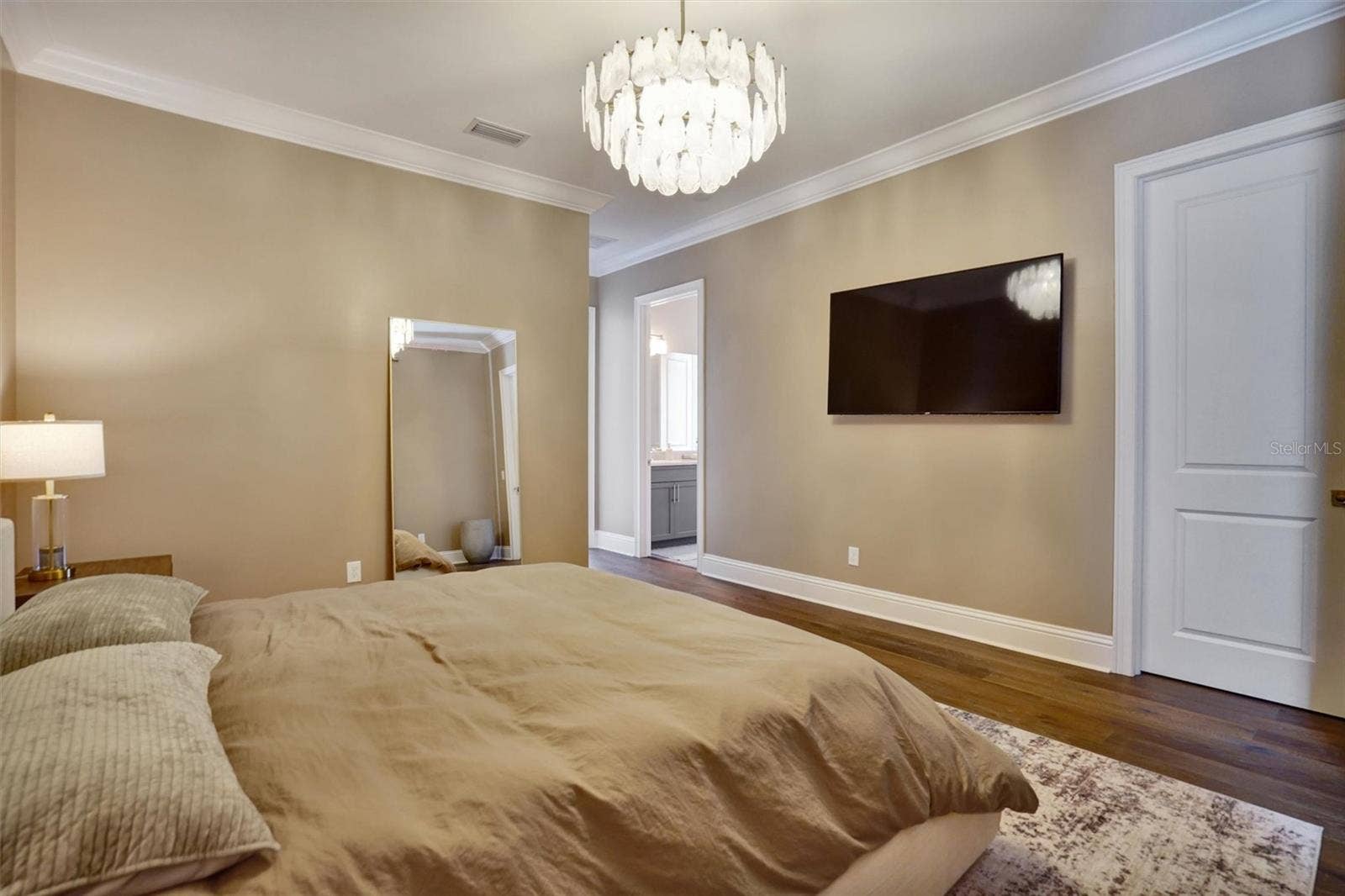 Bedroom #3