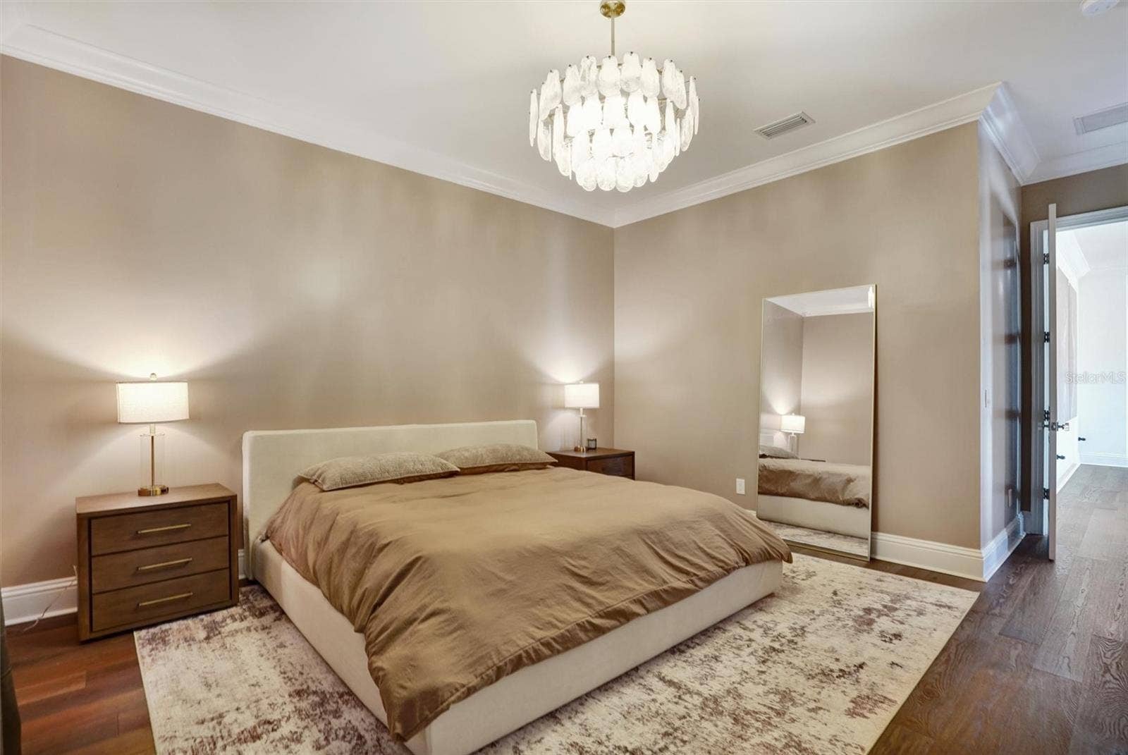 Bedroom #3