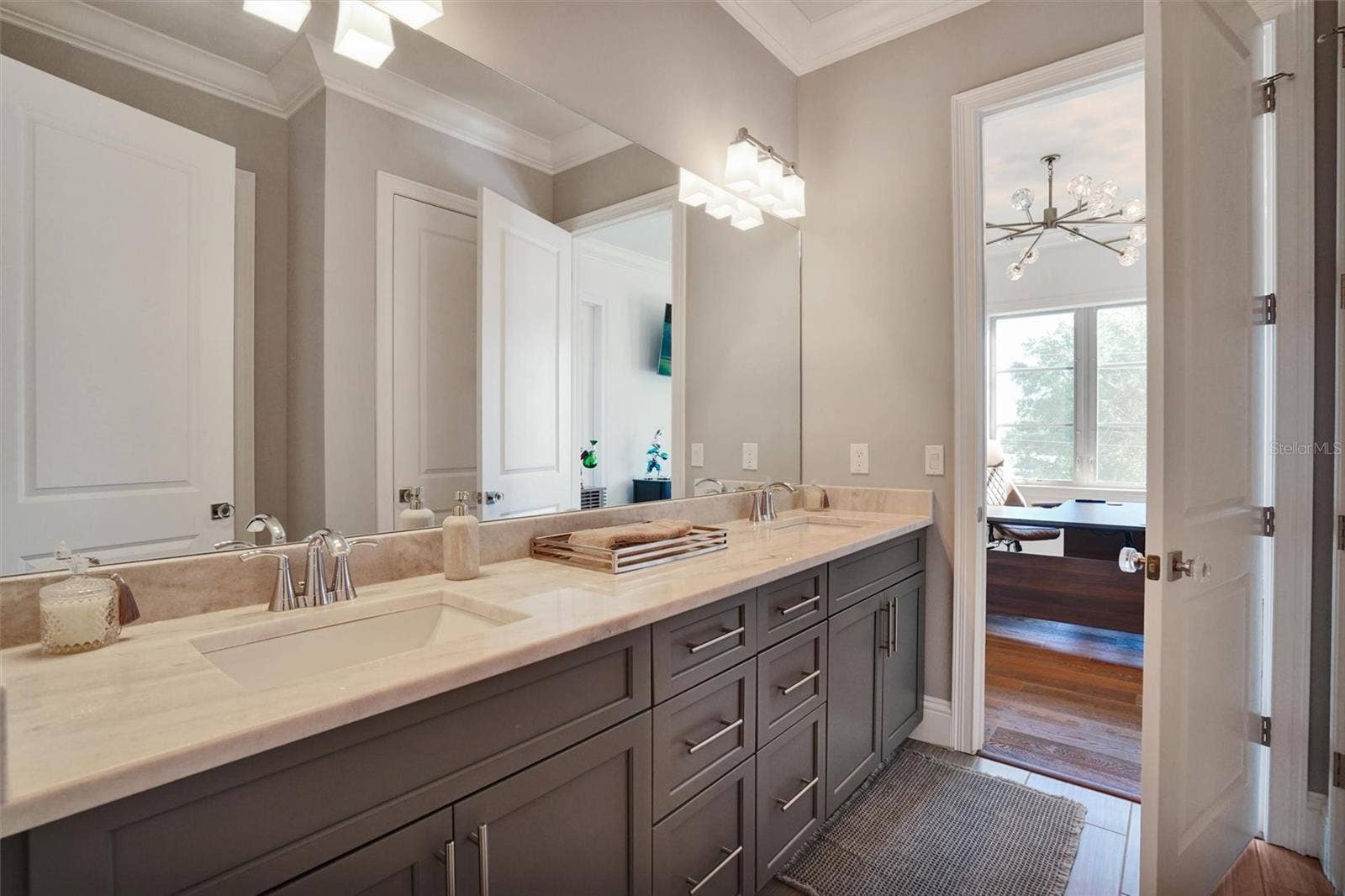 Bathroom #3