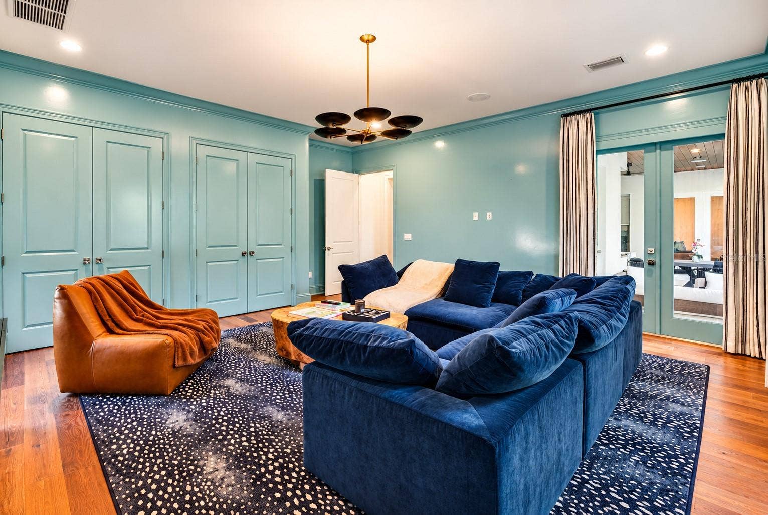 Bonus Room