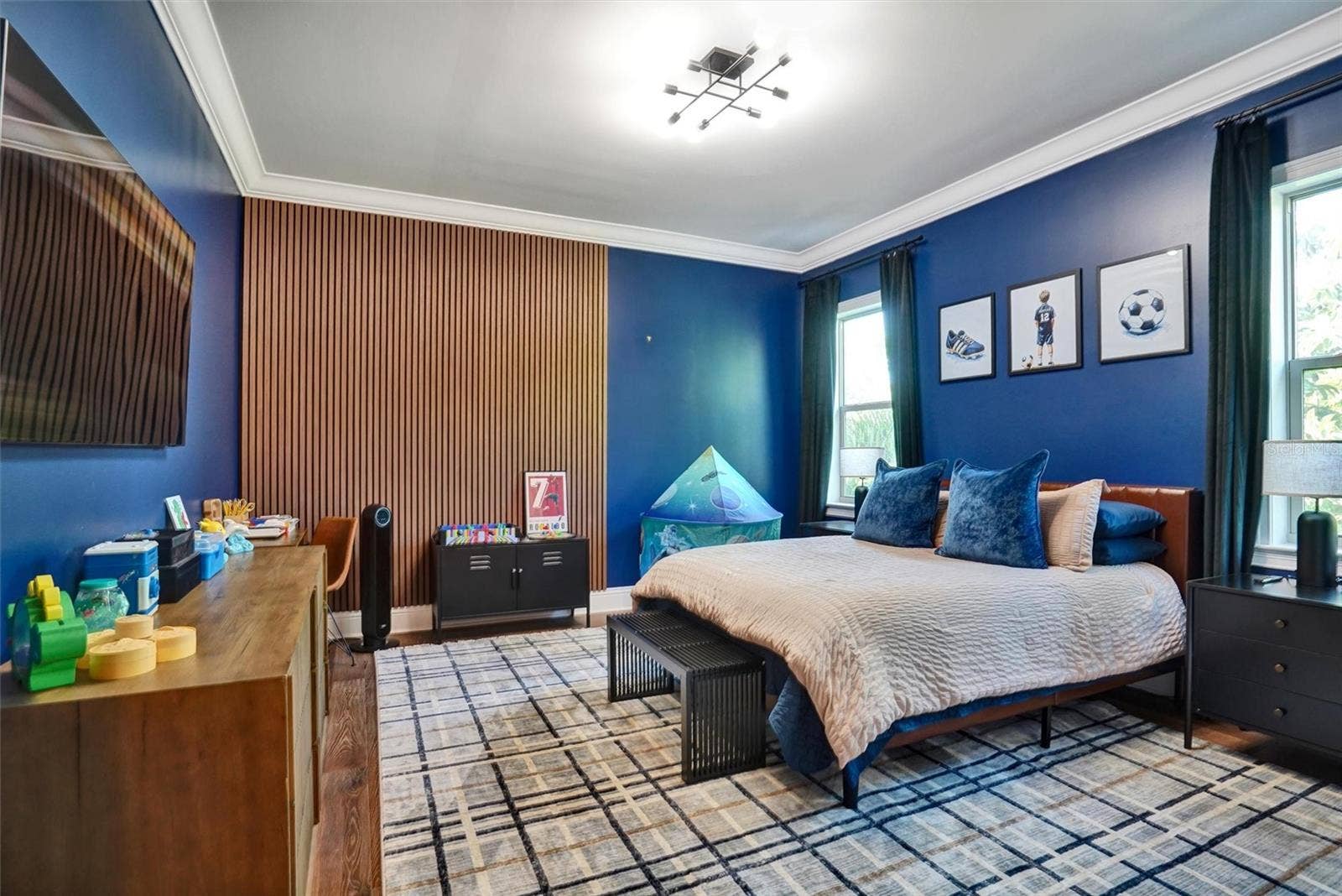 Bedroom #2