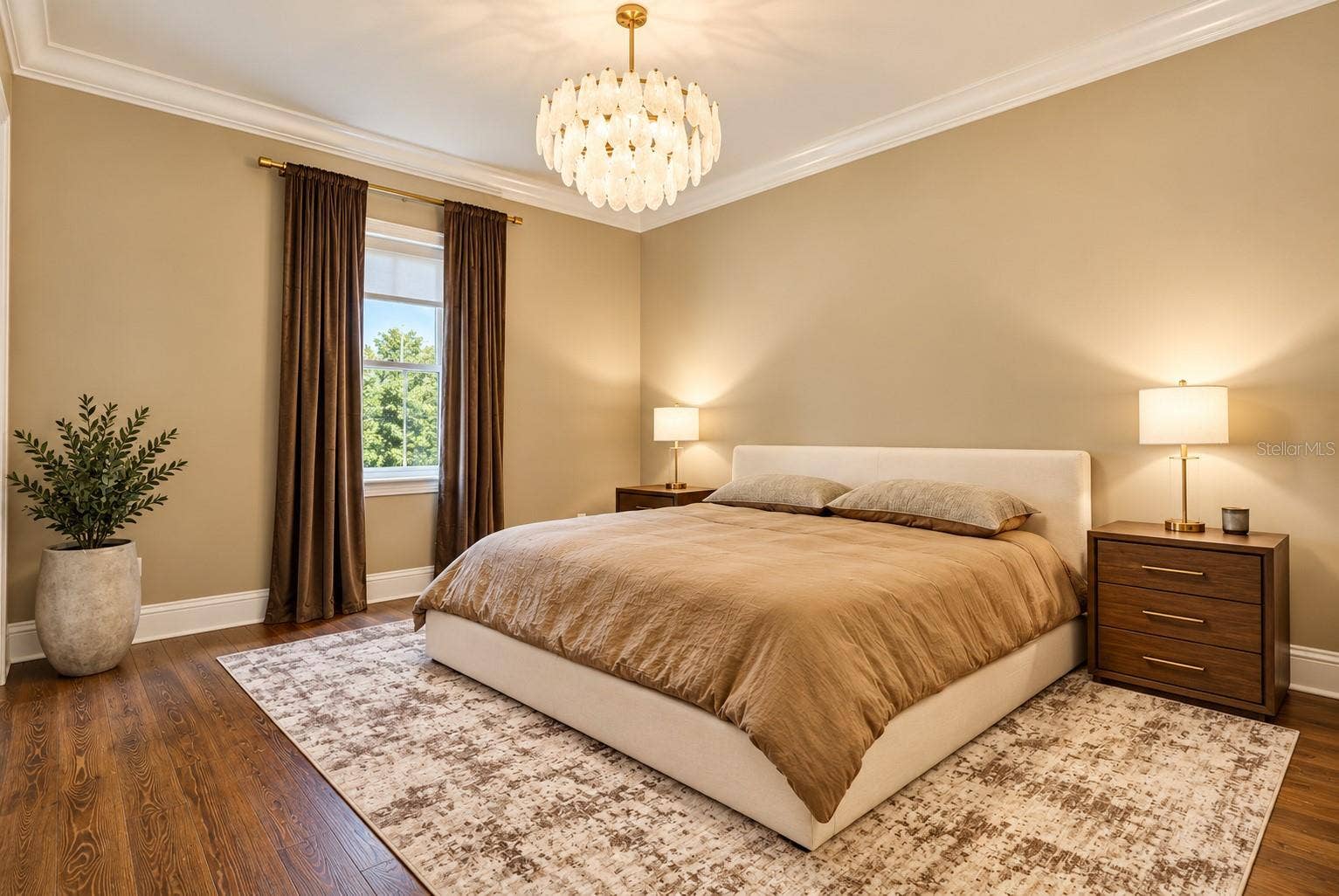 Bedroom #3
