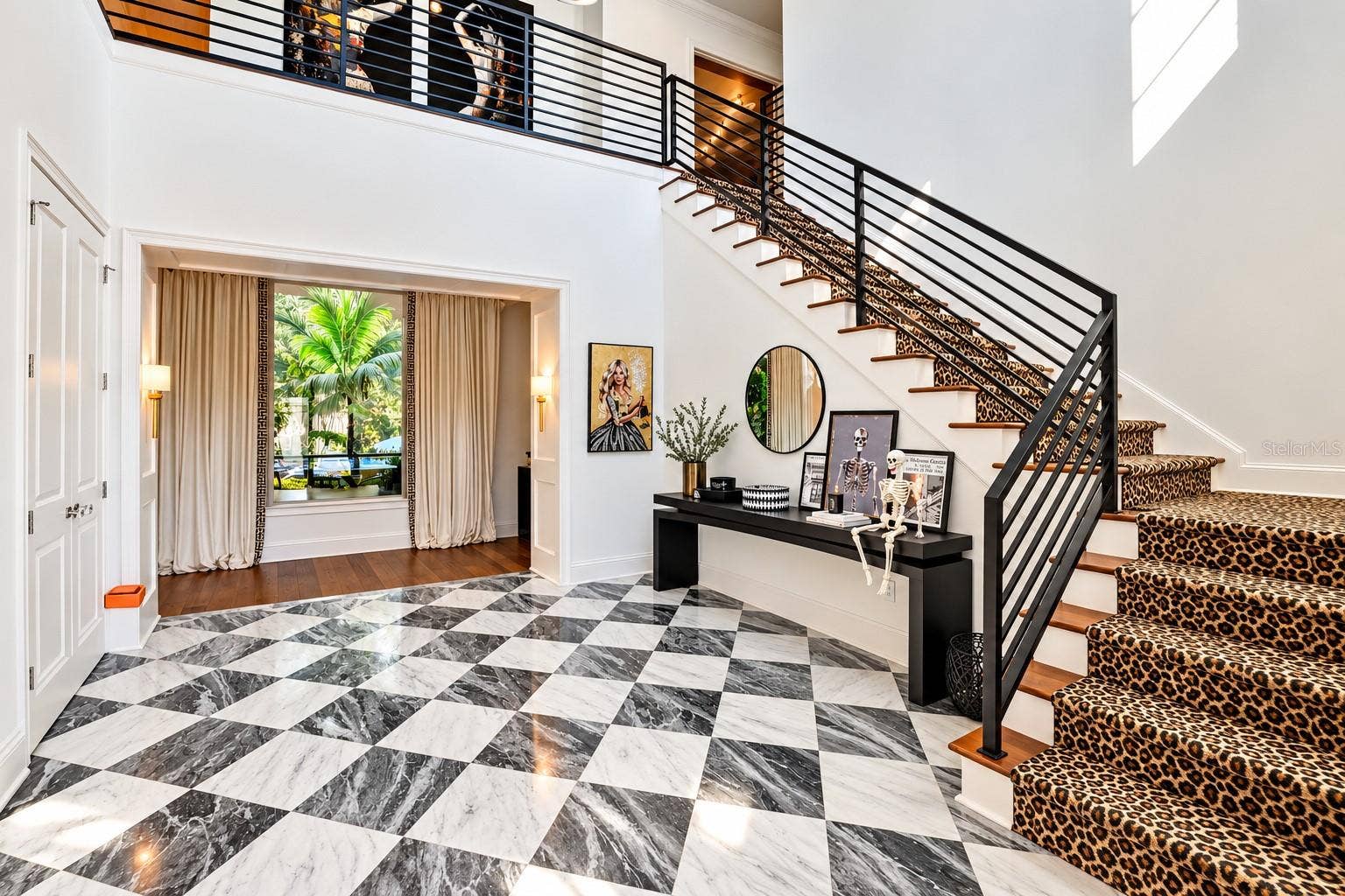 Foyer